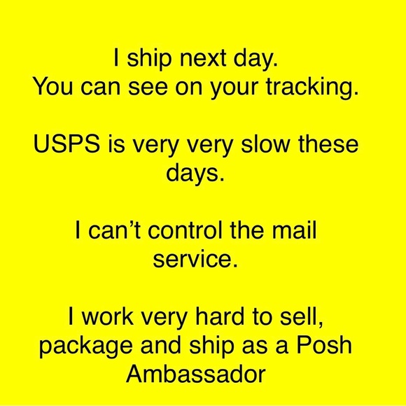 Meet your Posher, Tamara - Picture 2 of 13